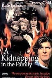 A Kidnapping in the Family dvd true movie