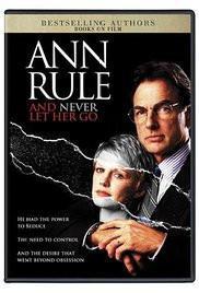 And Never Let Her Go dvd