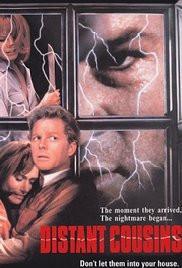 Distant Cousins dvd movie