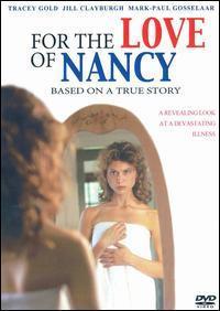 For the Love of Nancy dvd movie