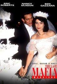 Love Honor & Obey The Last Mafia Marriage dvd