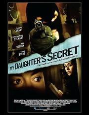 My Daughters Secret dvd movie