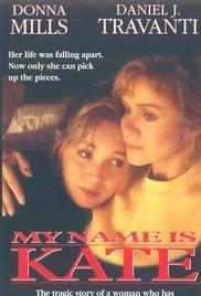 My Name is Kate dvd