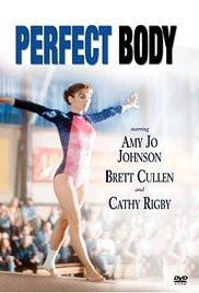 Perfect Body dvd movie