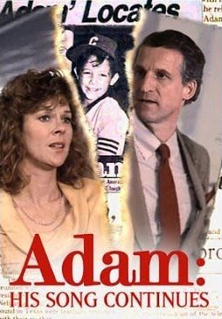 Adam His Song Continues dvd