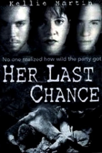 Her Last Chance dvd