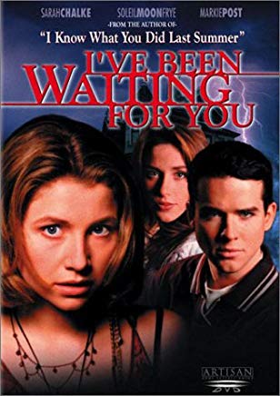 Ive Been Waiting for You dvd