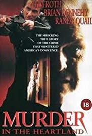 Murder in the Heartland lifetime dvd