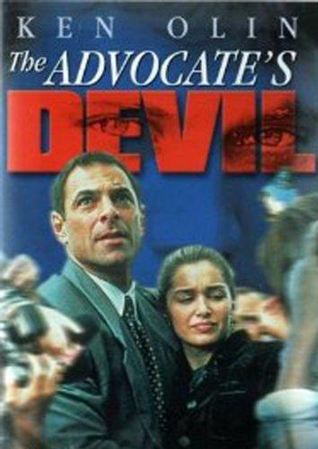 The Advocates Devil dvd