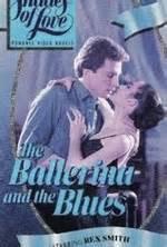 The Ballerina And The Blues dvd