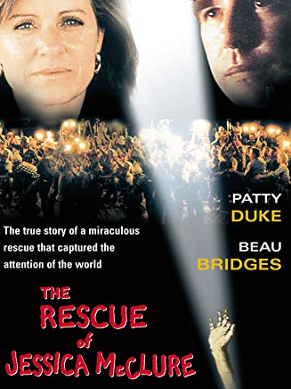 The Rescue of Jessica McClure dvd