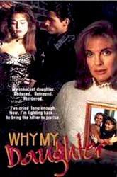 Why My Daughter dvd