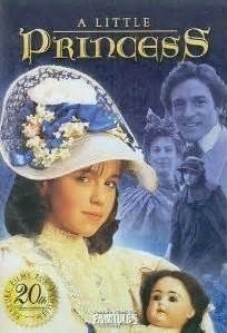 A Little Princess 1986 dvd
