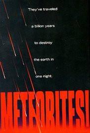 Meteorites dvd