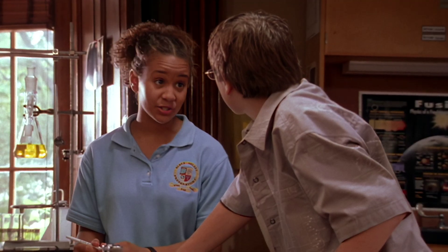 Strange Days at Blake Holsey High complete series