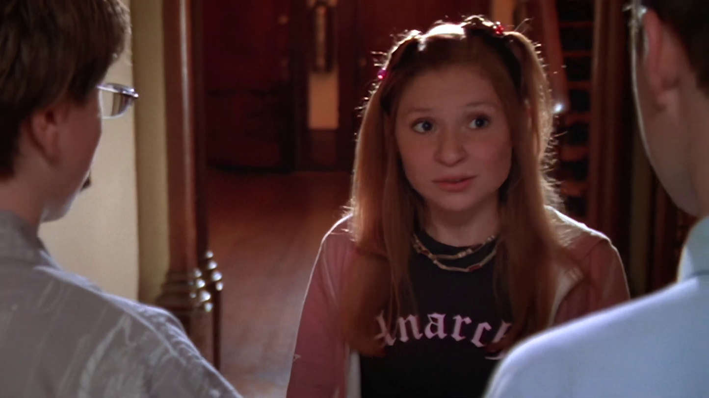 Strange Days at Blake Holsey High complete series