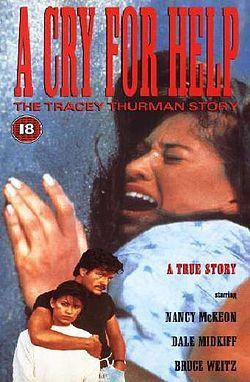 A Cry For Help The Tracey Thurman Story dvd