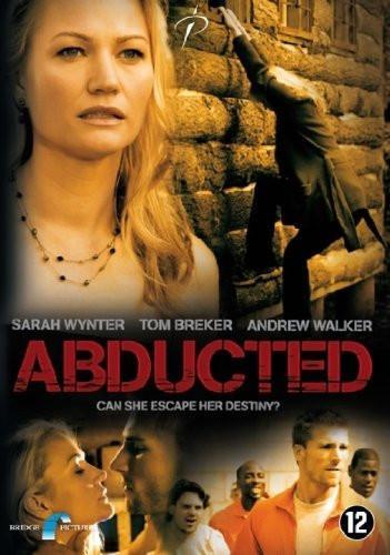 Abducted Fugitive for Love dvd