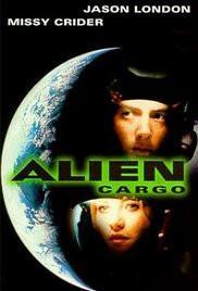 Alien Cargo – Flixfon