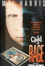 Child of Rage   dvd