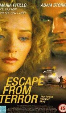 Escape from Terror The Teresa Stamper Story dvd
