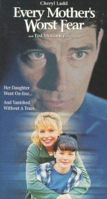 Every Mothers Worst Fear   dvd