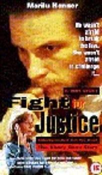 Fight for Justice The Nancy Conn Story   dvd