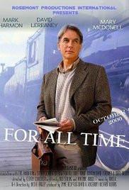For All Time dvd