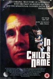 In A Childs Name   dvd