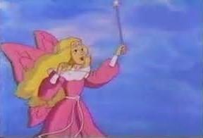 Star Fairies dvd