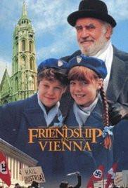 A Friendship in Vienna dvd