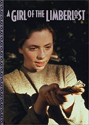 A Girl of the Limberlost dvd