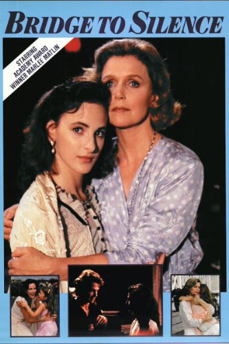 Bridge to Silence 1989 dvd
