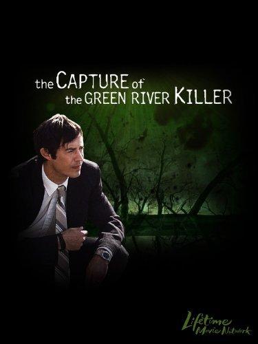 Capture Of The Green River Killer lifetime dvd