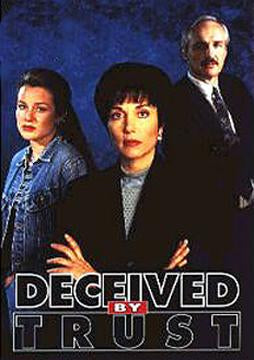 Deceived By Trust dvd