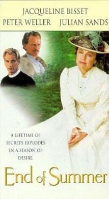 End of Summer dvd