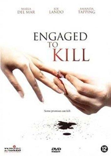 Engaged to Kill dvd