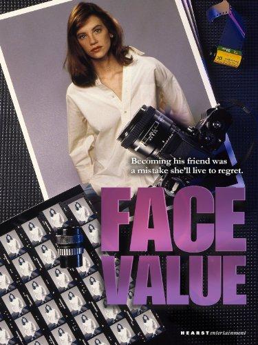 Face Value The Marla Hanson Story dvd