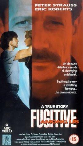 Fugitive Among Us dvd