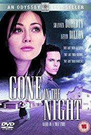 Gone in the Night dvd
