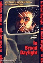 In Broad Daylight lifetime dvd