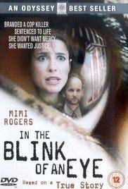 In The Blink of An Eye   dvd