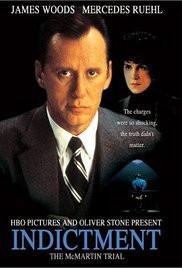 Indictment The Mcmartin Trial dvd