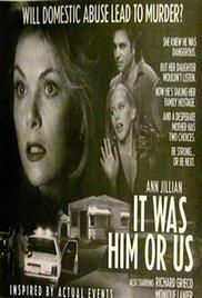 It Was Him or Us dvd   movie