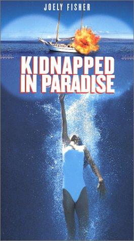 Kidnapped in Paradise dvd