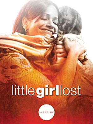 Little Girl Lost The Delimar Vera Story dvd