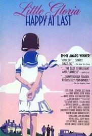 Little Gloria... Happy at Last dvd