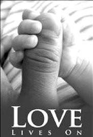 Love Lives On lifetime dvd