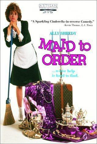 Maid To Order dvd