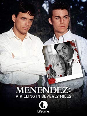 Menendez A Killing in Beverly Hills dvd